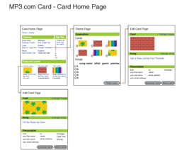 mp3-card